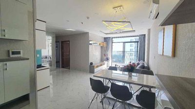 Bán ch central premium 3pn 2wc 88m2 nhà xinh decor chuẩn chỉnh shr vv