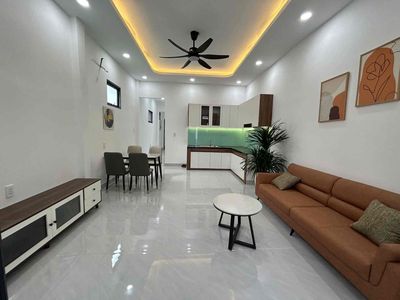 BÁN NHÀ SỔ HỒNG Phường Tam Bình Thủ Đức