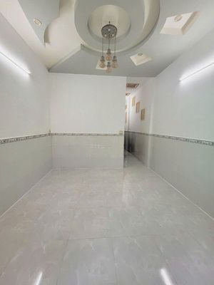 Cho thuê nhà 2 phòng ngủ gần đại học y dược mới sạch sẽ