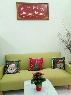 Nhà thuê full nội thất đường nguyễn đình chiểu q.3
