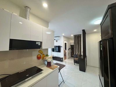 Cho thuê căn hộ tại precia, đ. nguyễn thị định, p. an phú, quận 2