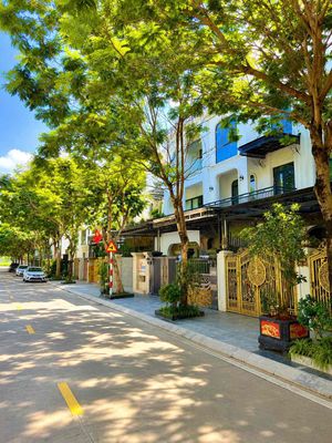 Chính chủ bán nhà geleximco b – lê trọng tấn | 120m² | mt 6m | hướng