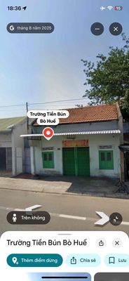 bán đất mặt tiền QL1A, thị trấn Lương Sơn, tỉnh Lâm Đồng ( Bình Thuận