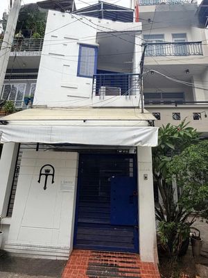 Nhà làm home/chdv/kinh doanh nguyễn thái bình