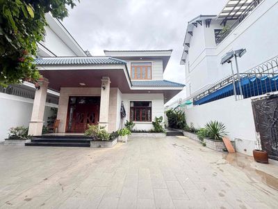 Biệt thự vĩnh điềm trung - sân vườn - 3 phòng ngủ