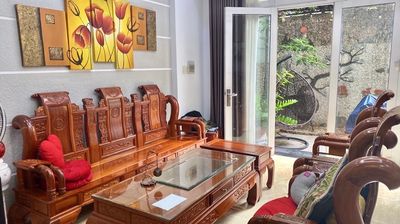 Biệt thự đẹp,dt lớn đ võ thành trang tân bình dt 150m,giá chào 16,5 tỷ
