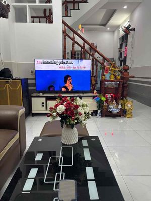 Bán gấp nhà tâm huyết – tặng full nội thất – 1 tỷ 350