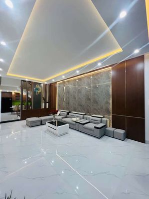 Cho thuê nhà 3 tầng full nội thất – mai chí thọ 21 triệu tháng