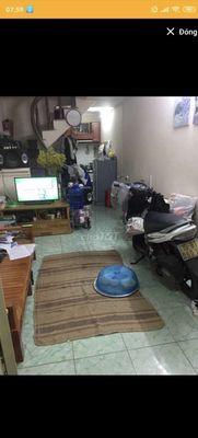 Nhà 2 tầng 25 m2 ngõ 229 Miếu 2 xã