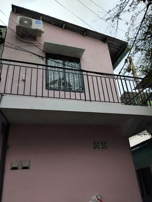 Bán nhà nhỏ, đường Đống Đa, hẻm 2m. Cách rạch Xuyên Tâm 10m.