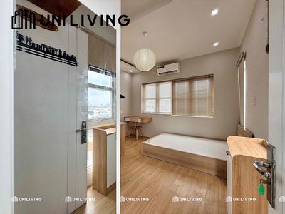 Cho thuê studio quận tân bình sát quận 10 & ngã tư 7 hiền