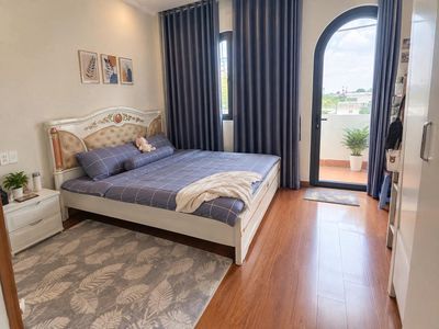 85m2 - mặt tiền kinh doanh - 3 tầng - đường số 2