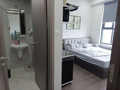 Tôi chính chủ cần bán căn hộ chung cư HT pearl sau chợ Đông Hoà