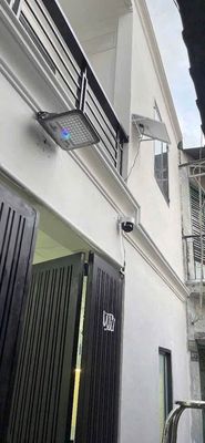 Cho thuê nhà nguyên căn hẻm 502// thống nhất, p.16, gò vấp
