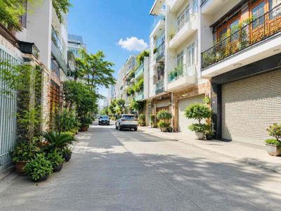 Nhà hẻm xe hơi kiều đàm | 3 tầng | giá 9.8 tỷ