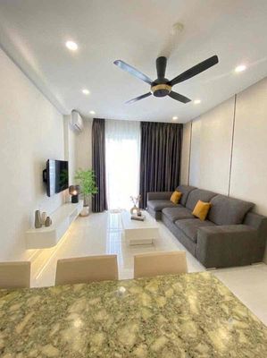 Chung cư gần rmit sunrise riverside 1pn 2pn 3pn