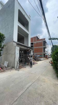 cần bán lô đất thổ cư hẻm xe hơi ghần ben xe an sương