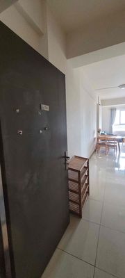 5,5tr/ tháng, full nội thất. HĐ dài. City Tower Bình Dương, 2pn, 2nvs
