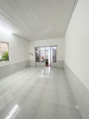 Đừng vội bỏ qua căn 45m² - Chỉ vì hẻm 2,5m