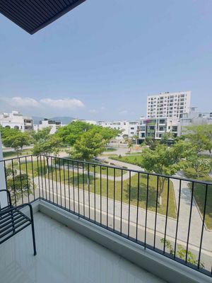 cho Thuê Nhà 5 Tầng Đối Diện Công Viên VCN Phước Long Nha Trang, 4PN