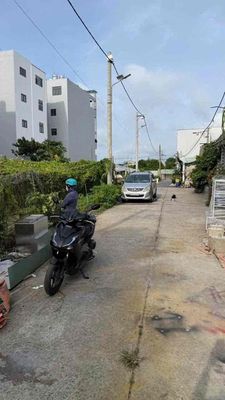 64M2 Thổ Cư HXH Thạnh Xuân 25 Quận 12