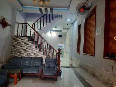 cho thuê nhà nguyên căn Mt đường thạnh xuân 37