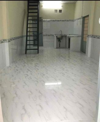 Cho thuê nhà nguyên căn Đường Xô Viết Nghệ Tĩnh Quận BT