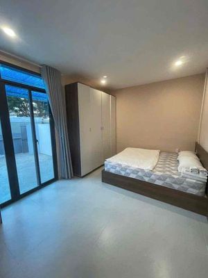 233 cho thuê nhà 2 tầng kiệt đỗ bá