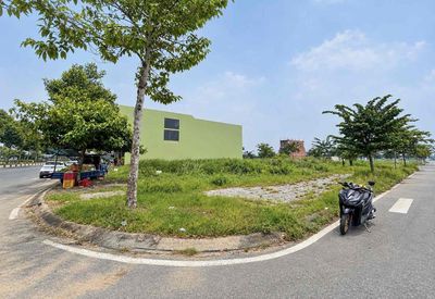 Cho thuê đất gần vincom cà mau