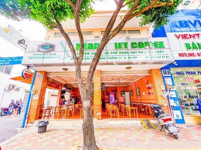 Cho Thuê Nhà GÓC 2MT Nguyễn Văn Lượng, Phường 17, Quận Gò Vấp, TPHCM.