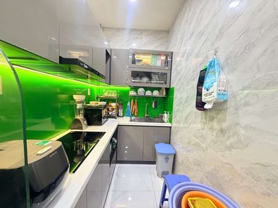 V.i.p bán nhà ngô đức kế - 36m2 - 2 tầng - 3pn - nhỉnh 4 tỷ