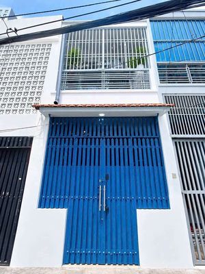 Chính chủ bán nhà đẹp xinh ở liền