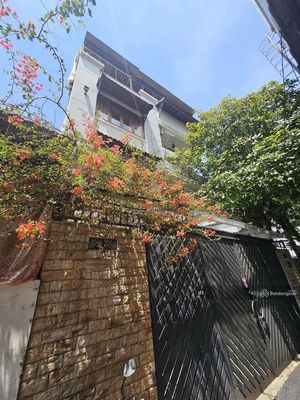 Nhà nguyên căn 6 phòng ngủ, Phường Thảo Điền, full nội thất