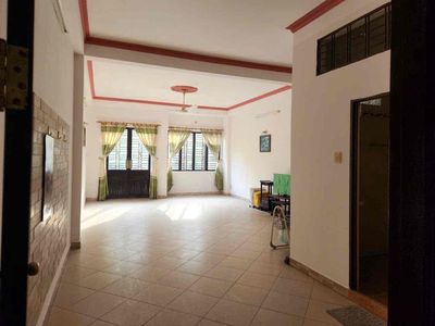 Chính Chủ Cho Thuê Nhà D1. Phường 25. 4m x 18m. Trệt + 2 Lầu + ST.