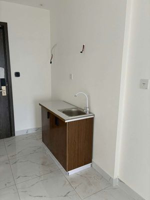 Cho thuê studio solari – 30m² | view ngoại khu thoáng