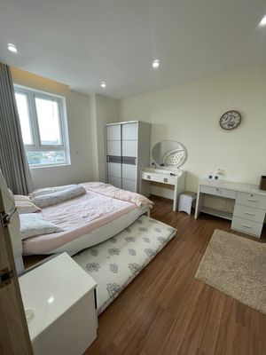 Chính chủ bán gấp căn hộ Carillon 2 : 3pn 2wc