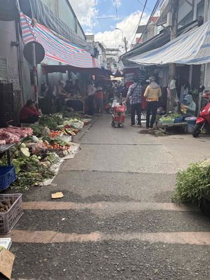 bán nhà chợ trung Chánh