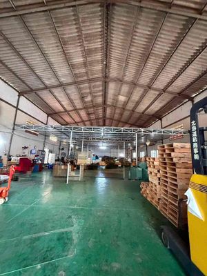 Kho xưởng 1000m tại mã lò bình tân giá rẻ