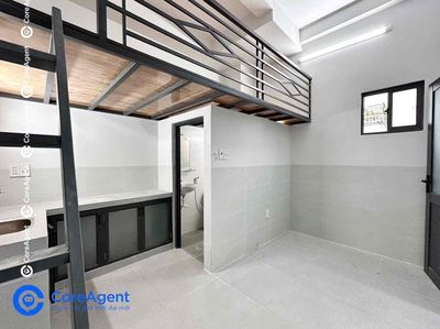 Khai Trương Duplex mới xây full nội thất gần ĐH Văn Hiến - Quận 11
