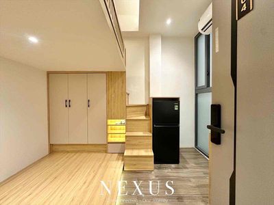 Cho thuê phòng duplex luxury full nt ở nguyễn oanh gv