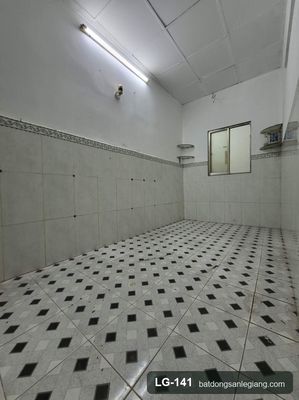 Nhà Lê Đức Thọ, Gò Vấp, 32 m², 2 phòng ngủ, gần trường Nam Việt