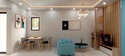 Còn 2 căn 1PN vs 2 căn Studio Topaz Twins đầy đủ nội thất, thoáng mát