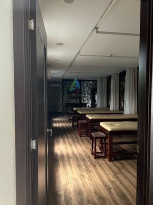 Cho thuê spa full nội thất đường 2/9 hải châu giá 200tr/tháng