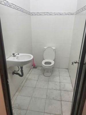 Cho thuê MB Nguyễn An Ninh, 5.3m x 25m, giá 20tr