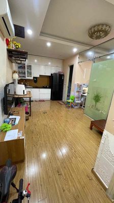 Chính chủ bán gấp căn 2pn hh4 linh đàm – full nội thất, vào ở ngay!