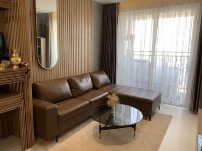 Tôi cần bán gấp căn hộ carillon 2 – căn nhà tâm huyết của tôi