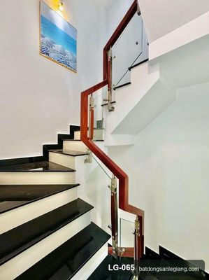 Nhà 5 tầng đã hoàn công – phạm văn chiêu gò vấp