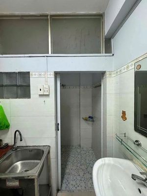 Cho thuê nhà mặt tiền tân thành quận 11