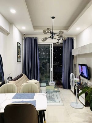 chính chủ cần bán căn hộ carillon 2 – nhà đã decor đẹp