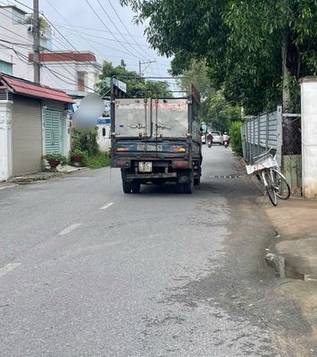 Kho cho thuê 10x20m, giá 10tr. Lê Hồng Phong
